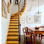 The Eifel Tower Artist Loft Paris