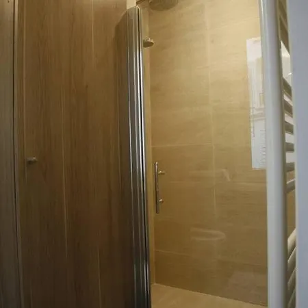 Apartament The Eifel Tower Artist Loft *