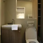 Apartman The Eifel Tower Artist Loft *