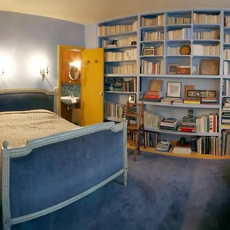 The Eifel Tower Artist Loft * Paris