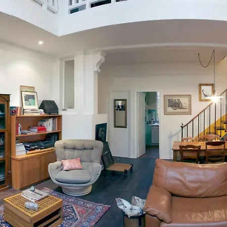 The Eifel Tower Artist Loft *