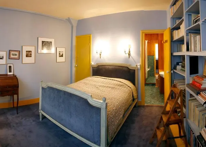 The Eifel Tower Artist Loft * Paris