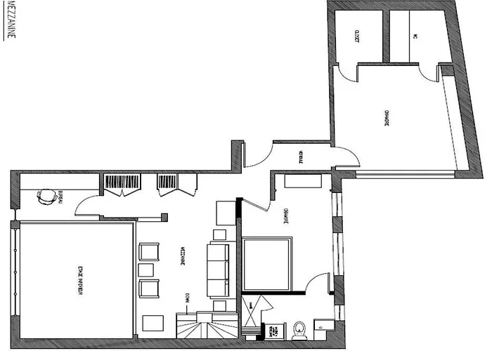 The Eifel Tower Artist Loft Paris